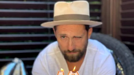 Dani Oțil a câștigat etapa de debut a Campionatului Naţional de Super Rally / VIDEO