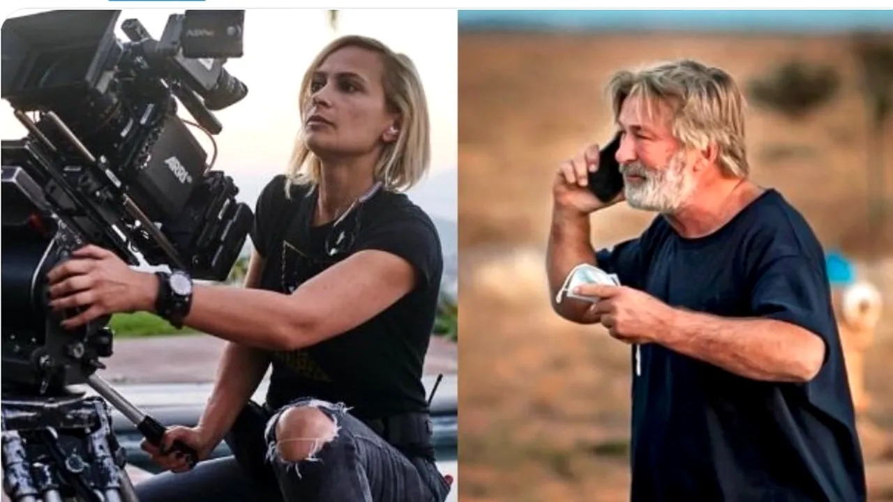 Familia Halynei Hutchins îl va da în judecată pe Alec Baldwin, în ciuda faptului că acesta a scăpat de acuzații