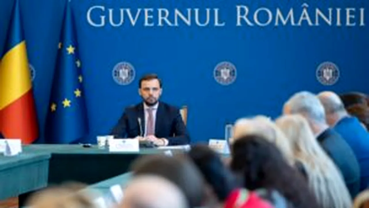 Mihai Precup: Complementaritatea între ajutoarele naţionale şi fondurile europene, esenţială pentru dezvoltarea economică a României