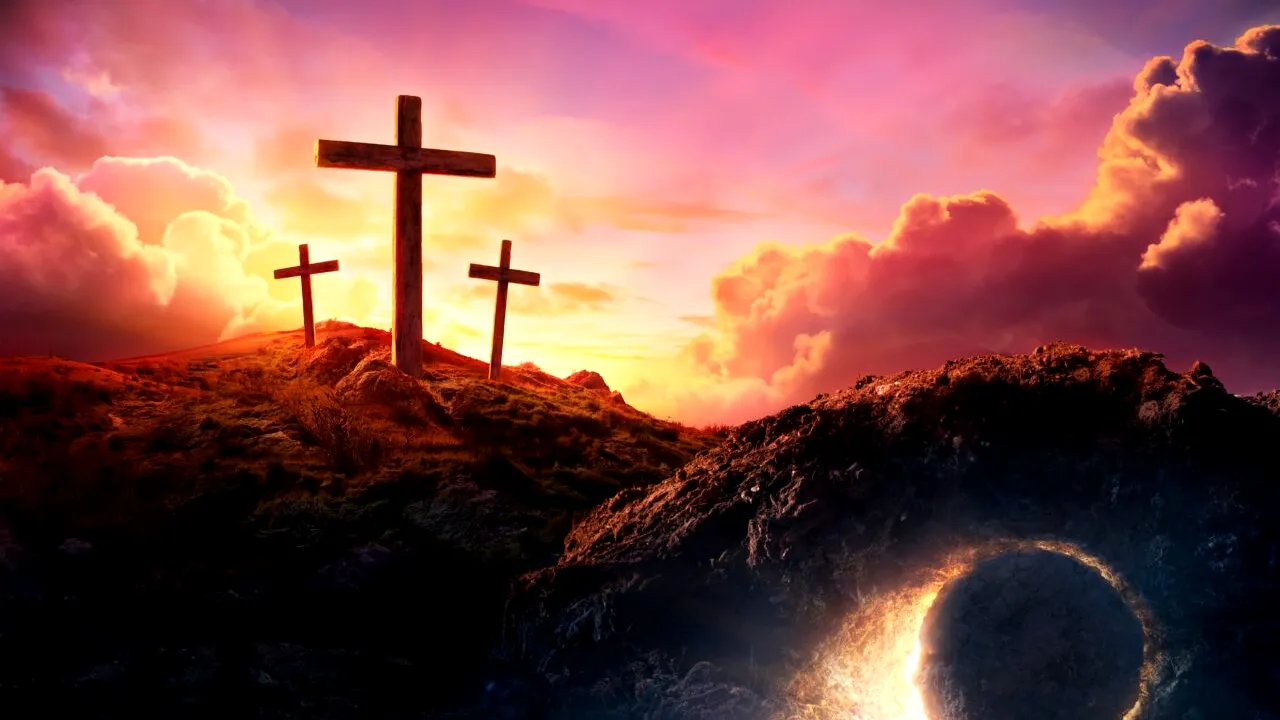 Ce să nu faci în Vinerea Mare. Tradiții și obiceiuri