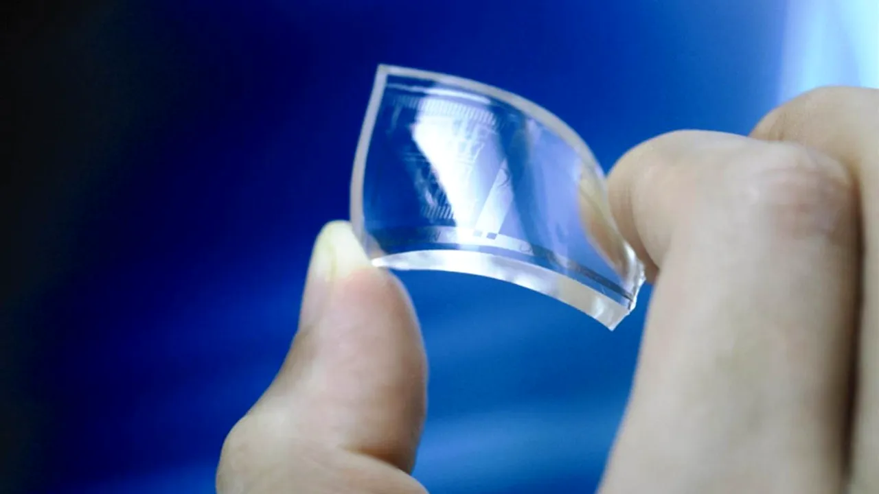 Acesta este materialul viitorului: Metalul care se comportă ca apa va revoluționa industria electronicelor