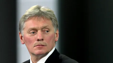 Purtătorul de cuvânt al Kremlinului susține că președintele SUA l-a insultat pe Putin: ”Declarații agresive, vom prefera să ne abținem de la a face comentarii”