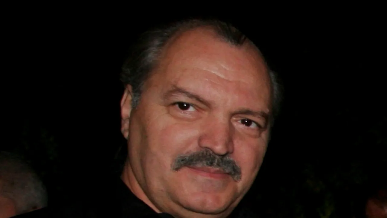 Victor Socaciu urmează să fie numit consul general la Montreal