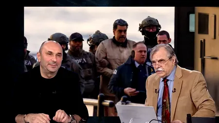 Valentin Stan: Americanii spun că n-au invadat nicio țară, doar au extras un infractor dintr-un loc „neprietenos”