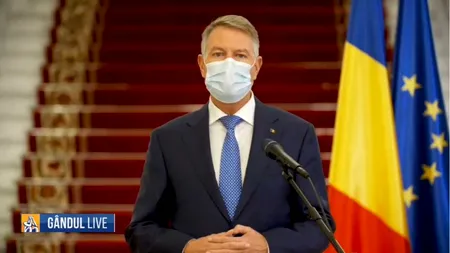 Care sunt şansele ca preşedintele Klaus Iohannis să fie suspendat. Ce spun liderii PSD și AUR