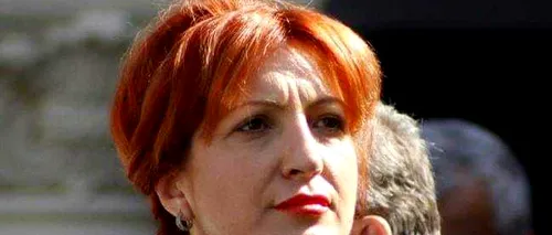 Deputatul Oana Silvia VLĂDUCĂ demisionează din PSD: Partidul a intrat în zodia unui lider NEFAST