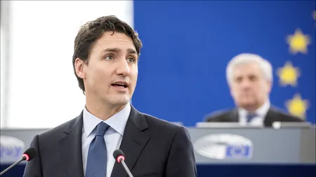 Justin TRUDEAU, la un pas de demisie/Canada, în plină criză politică