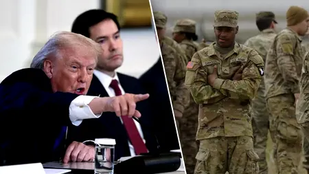 Bloomberg: Țările de pe flancul estic al NATO plănuiesc să acopere costurile întreținerii bazelor SUA pentru a-l descuraja pe Trump să retragă trupele
