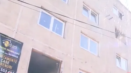 Un bărbat din Giurgiu a VÂNDUT un bloc întreg garsoniere, care nu era al lui. Cerea 13.000 de euro pe o locuință, iar unei victime i-a returnat 3 euro