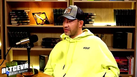 VIDEO EXCLUSIV | Arsenie, ex O-Zone, despre conflictul cu Dan Bălan: „Eram prea tineri și el putea fi mai diplomat