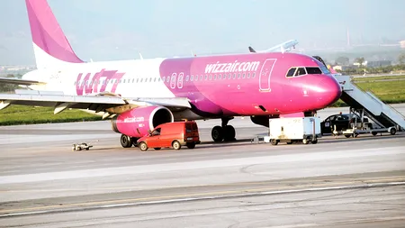 Compania Wizz Air introduce noi curse din 2013