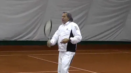 Peste 300 de invitați la petrecerea de nuntă a lui Ilie Năstase și a Brigittei Sfăt, la Poiana Brașov. 