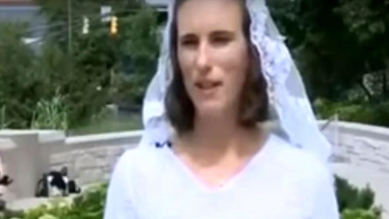 Duc o viață OBIȘNUITĂ, dar sunt dedicate TRUP și SUFLET lui IISUS. Numărul VIRGINELOR CONSACRATE se află în creștere și femeile au propria asociație în SUA
