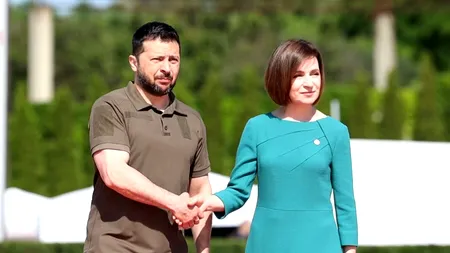 Serviciile secrete ucrainene spun că Transnistria nu pregătește alipirea la Federația Rusă / Zelenski: „Chișinăul nu a solicitat SPRIJIN MILITAR”