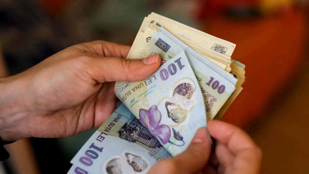 Ce se întâmplă cu pensiile și salariile? Ministrul Muncii a făcut anunțul
