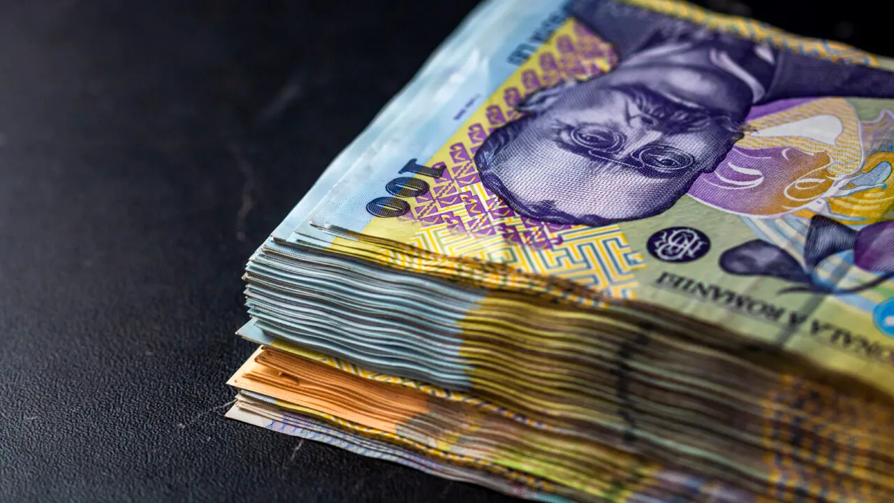 Care este valoarea actuală a salariului minim din România. Ce le rămâne salariaților după majorări