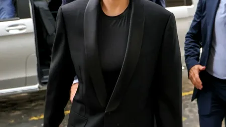 Lady Gaga s-ar fi logodit. Cine este cel care a făcut-o fericită pe artistă