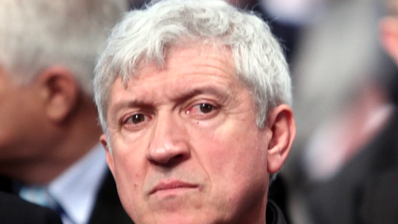 Mircea Diaconu susține că a fost chemat la discuții de ALDE și Pro România pentru prezidențiale