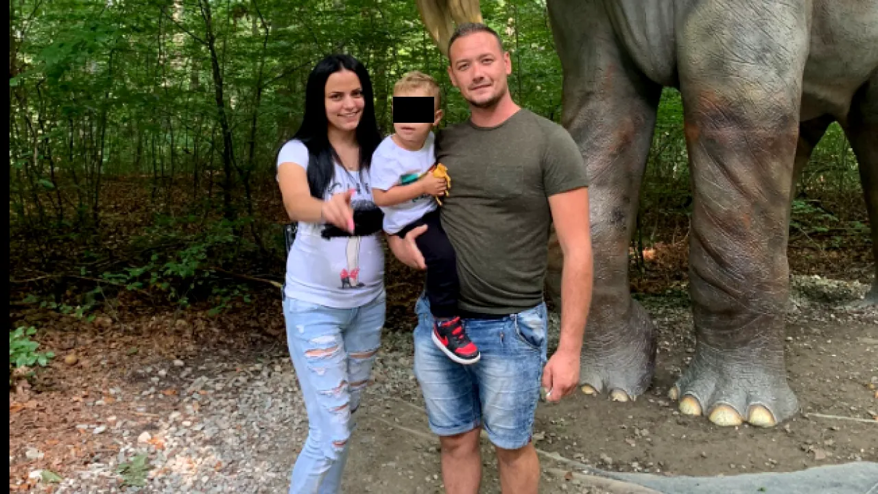 MESAJ disperat către „Ceruri” al Alinei în tragedia de pe Mureș: 