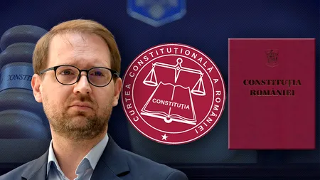Definiția absurdului. Dominic Fritz vrea Referendum pentru modificarea Constituției. Liderul USR nu este cetățean roman