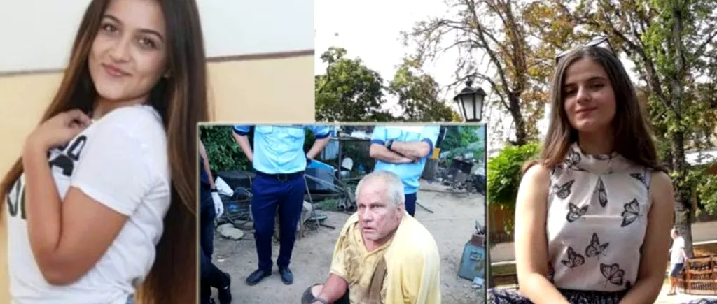 ÎNGROZITOR! Gheorghe Dincă a avut tupeul să o ia la întrebări pe bunica Luizei: „M-a întrebat când și-a început fata viața sexuală” (VIDEO)