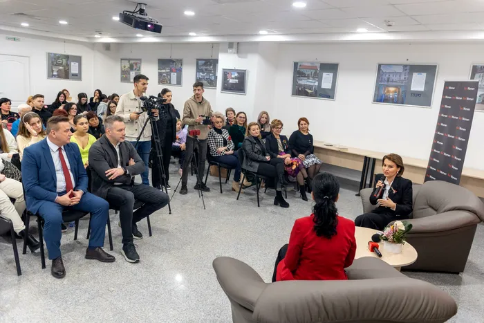 Soția lui Piero Ferrari: „Oriunde în lume s-a observat în pașaport ca sunt din Călărași”