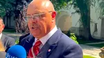 Leonard Bărăscu, SANITAS: „Nu există nimic clar la momentul ăsta, nici pe tăieri, nici pe dat afară”