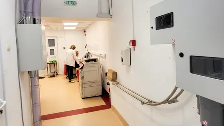 Județul Ilfov s-a dotat cu aparatură modernă pentru combaterea epidemiilor