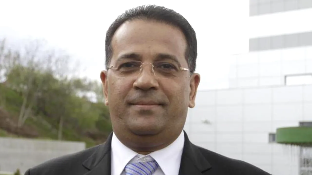 Omul de afaceri Călin Mitică și foști directori din CFR au fost trimiși în judecată pentru corupție