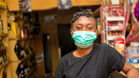 CORONAVIRUS. Avertismentul OMS pentru Africa: Numărul de cazuri s-a triplat în doar două săptămâni