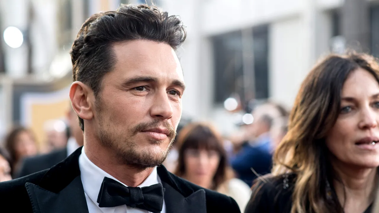 Cum răspunde James Franco acuzațiilor de abuz sexual