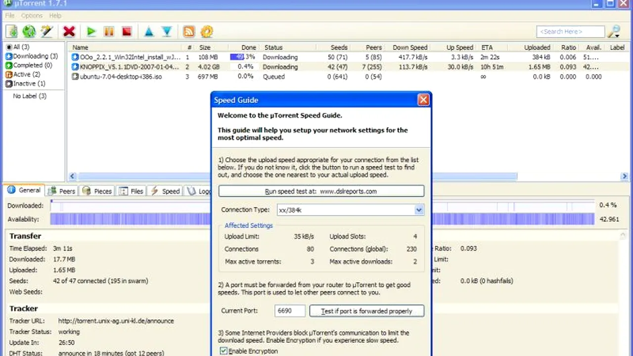 Cum sunt MONITORIZAȚI utilizatorii care descarcă filme de pe BitTorrent