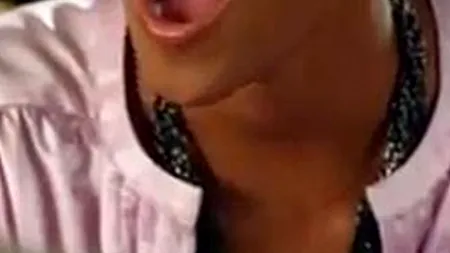 Halle Berry, într-o scenă fierbinte în noul ei film