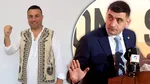 Pace susține că AUR racolează parlamentari din grupurile suveraniste și încearcă să le distrugă