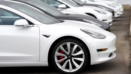 Înmatriculările de autoturisme noi în România au crescut în 2023 cu 9.63% față de 2022 / 141.788 de autoturisme noi au fost înregistrate în 2023