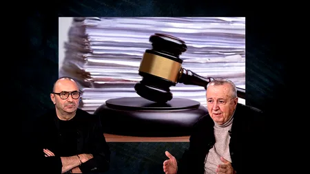 Ion Cristoiu: „Scenariul din DOSARUL lui Georgescu ar fi respins de orice casă de filme