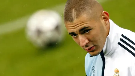 Un fotbalist uriaș, dat pe mâna justiției. Ce a făcut starul lui Real Madrid de a ajuns în închisoare