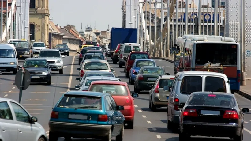 Afacerile din comerțul auto au scăzut în primele nouă luni cu 4,2%