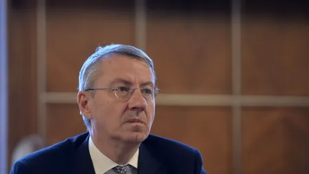 INTERVIU - Ministrul pentru Afaceri Europene, despre Timmermans la CE: Timmermans pentru România nu este un lucru nou. Tot ceea ce a făcut parte din Comisia Juncker va fi un partener foarte bun pentru noi