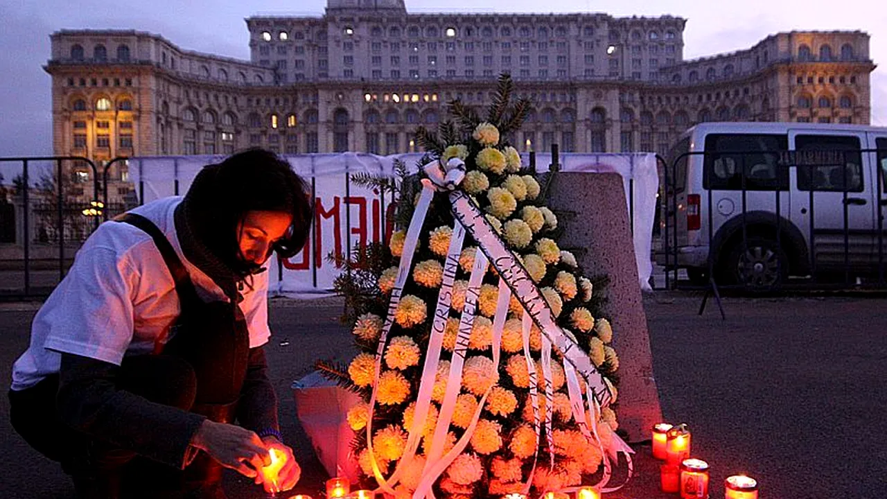 A murit generalul Mihail Popescu