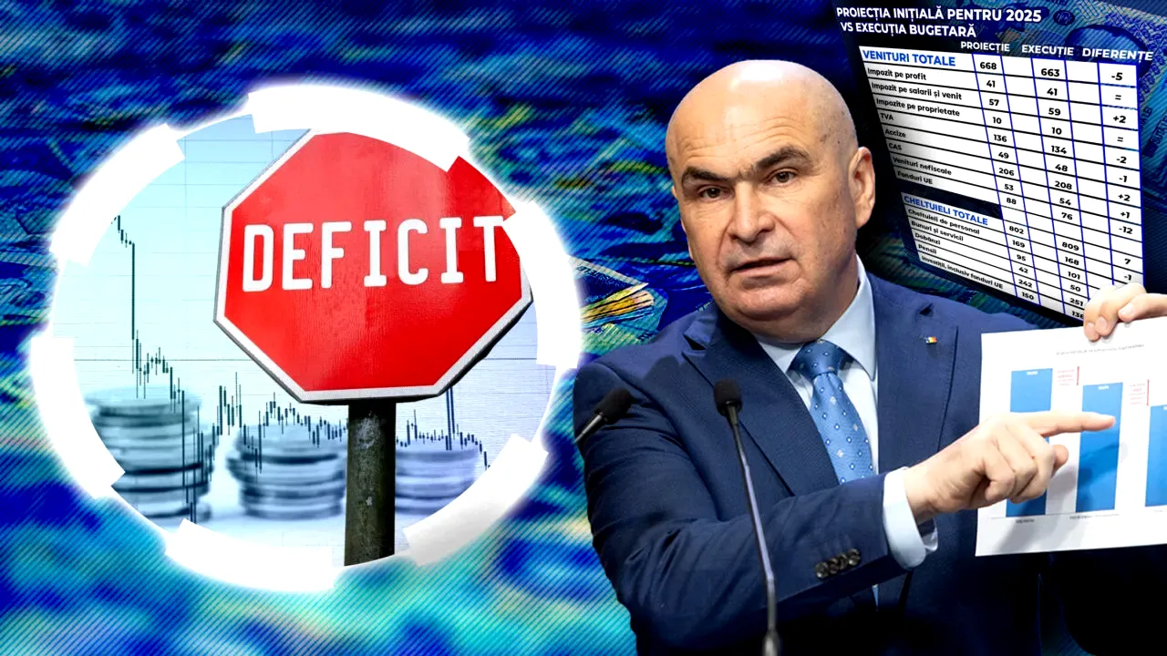 Cum a negociat România cu Comisia Europeană salariile bugetarilor, în următorii 7 ani