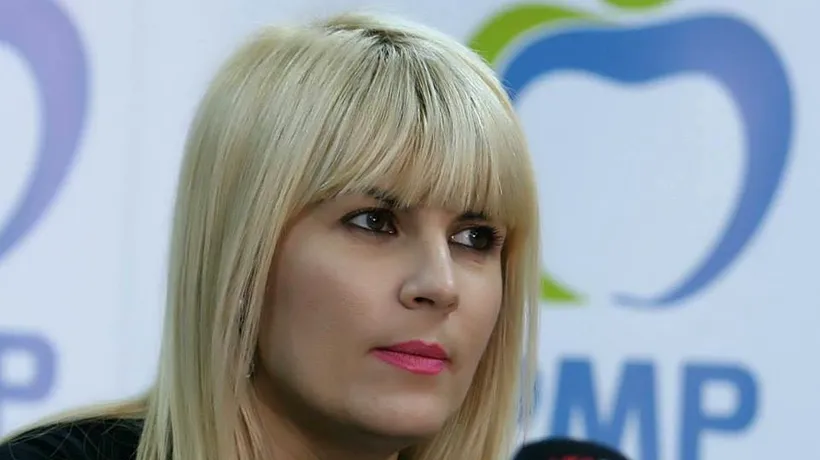 Elena Udrea: Nu m-ar mira dacă Viorica Dăncilă trece la alt partid