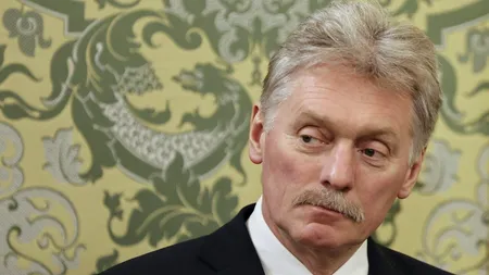 Kremlinul condamnă inițiativele europene de ÎNARMARE/ „Planurile Europei contrazic atitudinea Rusiei și a SUA”