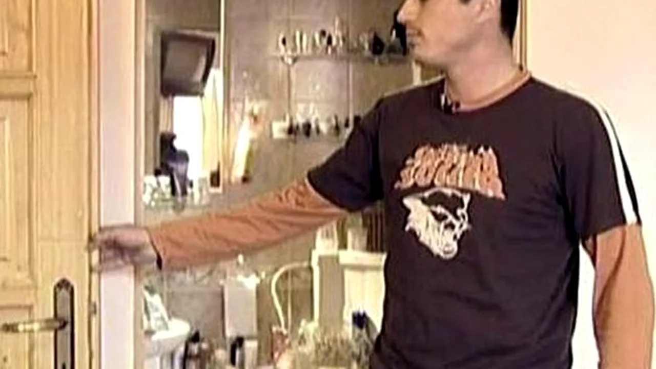 Anunțul făcut de avocata lui Cristian Cioacă. Cum explică sângele găsit în apartament de anchetatori