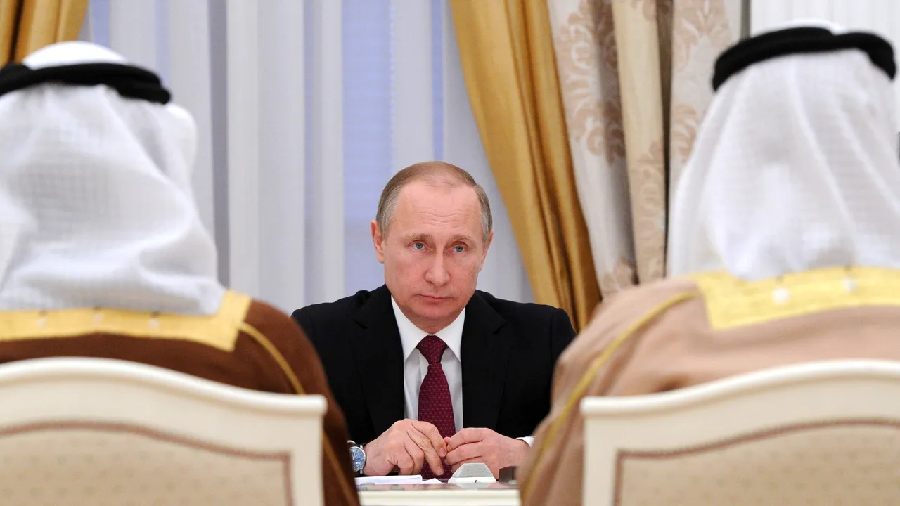 Tranzacție record: Rusia a privatizat 20% din gigantul petrolier Rosneft