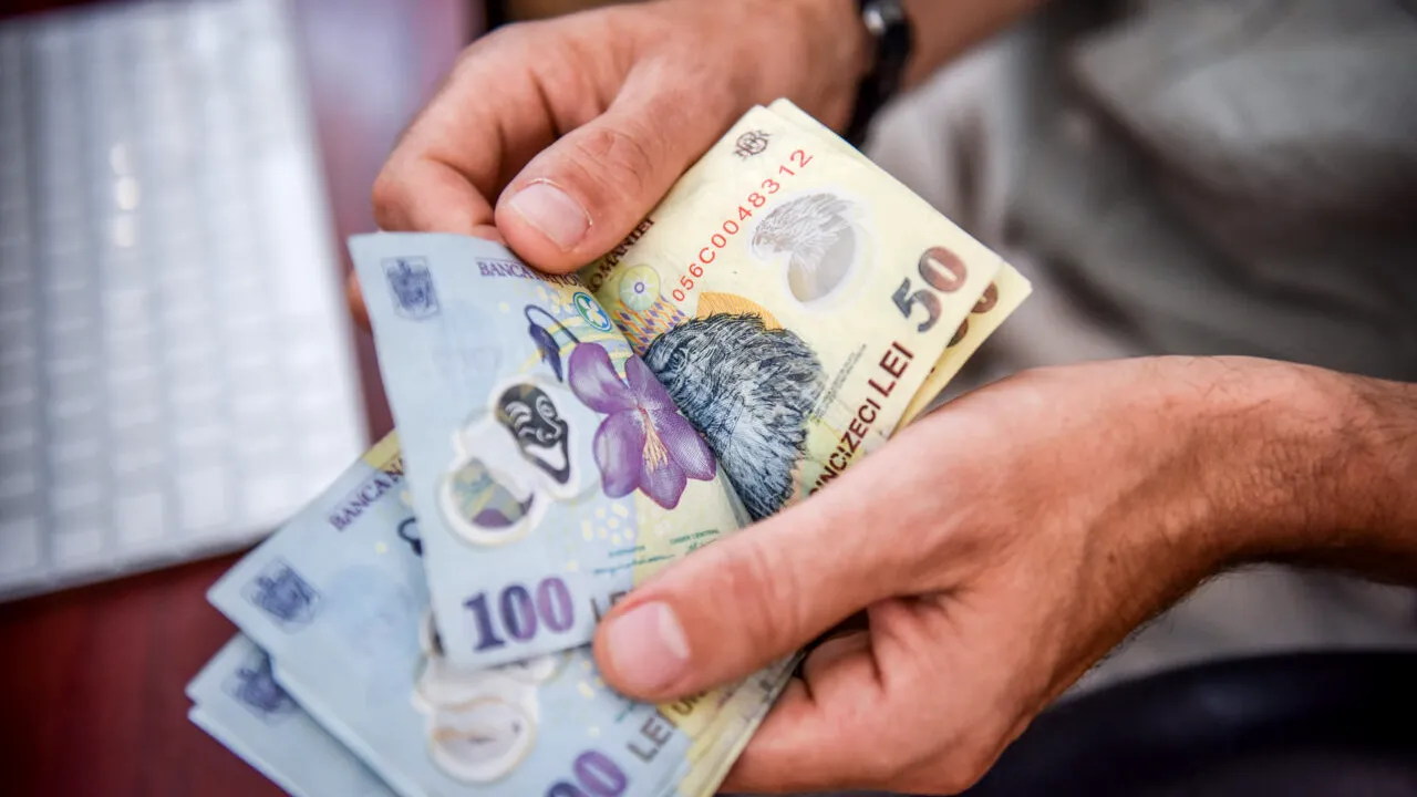 Noua formulă de CALCUL a pensiilor! Cum îți calculezi pensia în 2024