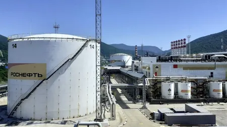 Cum „fentează” Putin sancțiunile Occidentului? Cel mai mare producător de petrol din Rusia raportează profituri record în 2023, în creștere cu 47%