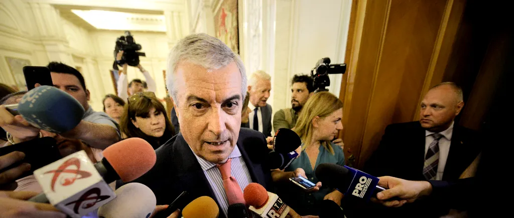 ALDE amână să se pronunțe pe modificarea Constituției privind redefinirea familiei. Tăriceanu: Fiecare e liber să facă ce dorește 