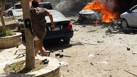 Egipt, în stare de alertă: Stat Islamic amenință străinii cu noi atentate