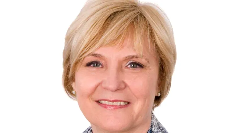 Românca Magda Popeanu a fost aleasă consilier municipal în Montreal